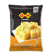 GM Foods Khaman Dhokla 500 Gram (Pack Of 3)