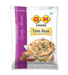 GM Foods Tawa Naan 400 Gram (Pack Of 3)