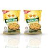 GM Foods Delicious Makki Atta 1 kg(Pack Of 2)