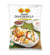 GM Foods Dahi Bhalla 500 Gram (Pack Of 2) + Meethi Sonth Chatmi 100 Gram (Pack Of 2)