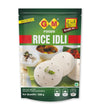 GM Foods Rice Idli 500 Gram (Pack Of 3)