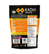 GM Foods Kadhi Premix 150 Gram (Pack Of 3)