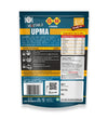 GM Foods Vegetable Upma 500 Gram ( Pack Of 3)