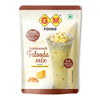 GM Foods Butter Scotch Falooda Mix 160 Gram (Pack Of 2)