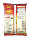 GM Foods Bedmi Puri Atta Mix 500 Gram (Pack Of 2)
