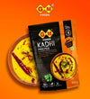 GM Foods Kadhi Premix 150 Gram (Pack Of 3)