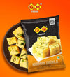 GM Foods Khaman Dhokla 500 Gram (Pack Of 3)