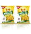 GM Foods Delicious Makki Atta 500 Gram (Pack Of 2)