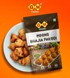 GM Foods Moong Bhajiya Pakodi 400 Gram (Pack Of 3)