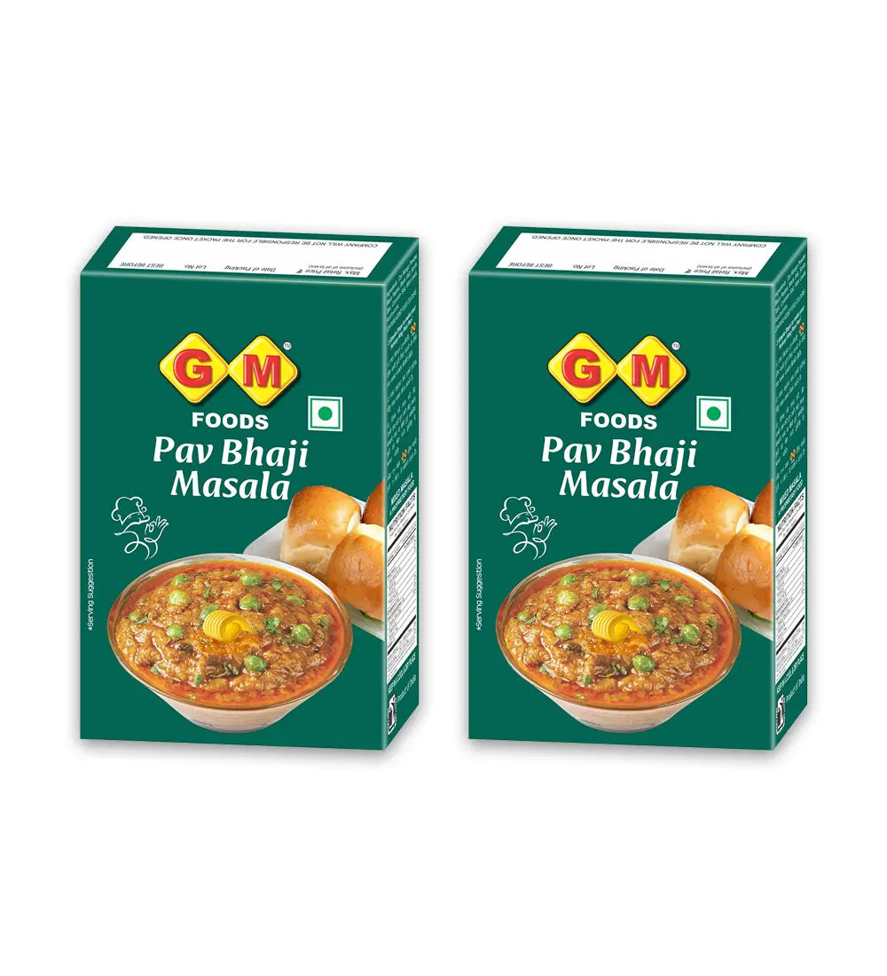 pav bhaji masala price