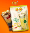 GM Foods Rabdi Falooda 160 Gram (Pack Of 2)