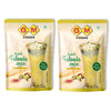 GM Foods Rabdi Falooda 160 Gram (Pack Of 2)